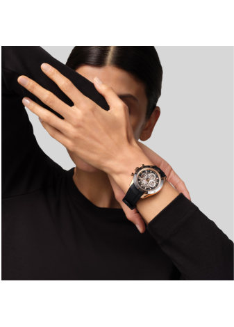 Zenith Chronomaster Sport 41 18.3130.3600/01.R951