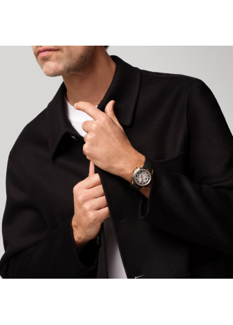 Zenith Chronomaster Sport 41 18.3130.3600/01.R951