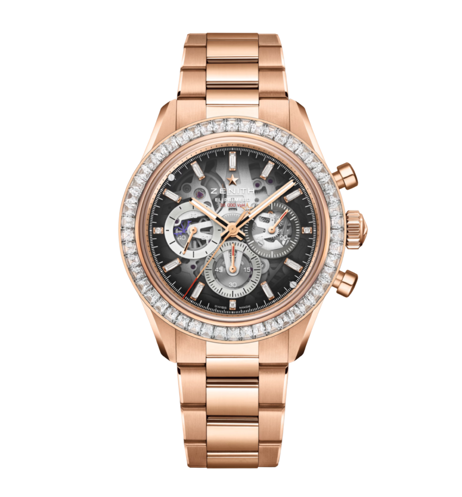 Zenith Chronomaster Sport 41 22.3130.3600/01.M3100