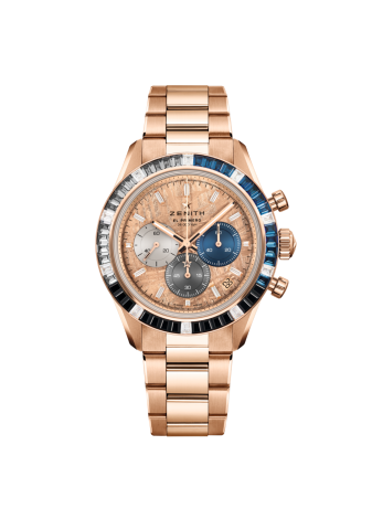 Zenith Chronomaster Sport 41 22.3100.3600/69.M3100