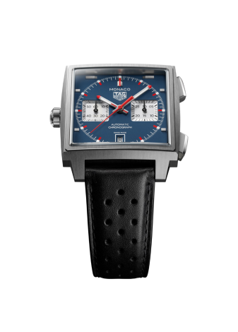 TAG Heuer Monaco Chronograph 39 Titanio CDW2181.FC8360