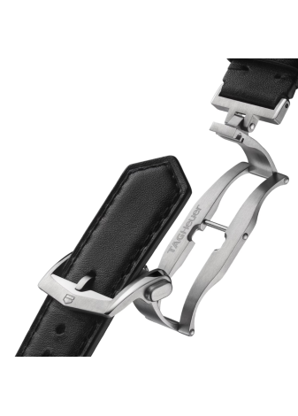 TAG Heuer Monaco Chronograph 39 Titanio CDW2181.FC8360