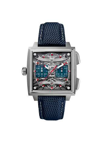 TAG Heuer Monaco Evergraph 40 Titanio CEW5181.FT8123
