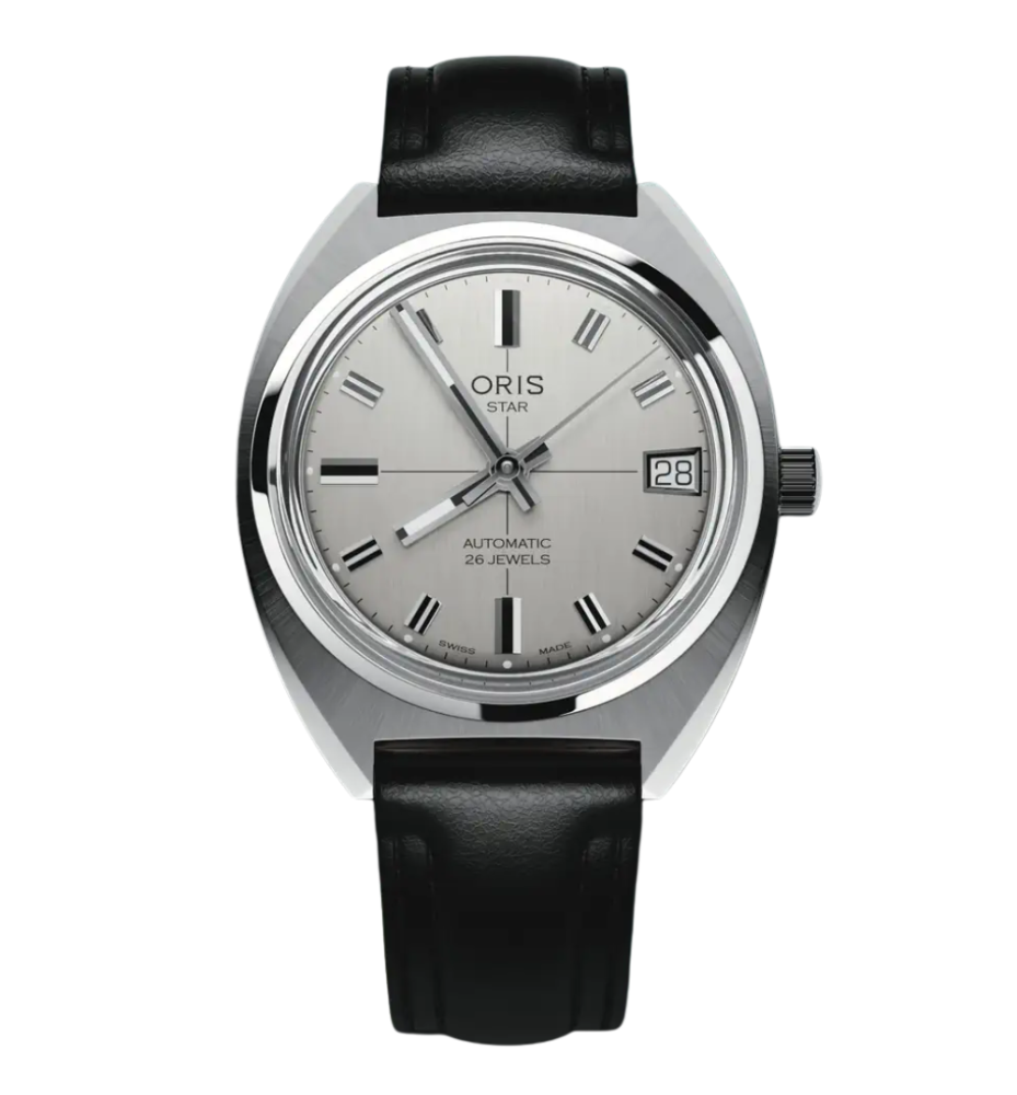 Oris Star Edition 35 01 733 7813 4151-Set
