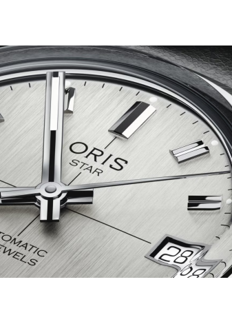 Oris Star Edition 35 01 733 7813 4151-Set
