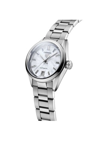 TAG Heuer Carrera Date 29 WBN2410.BA0621