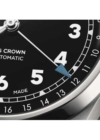 Oris Big Crown Pointer Date 40 01 754 7798 4064-07 8 20 06