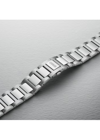 Oris Big Crown Pointer Date 40 01 754 7798 4064-07 8 20 06