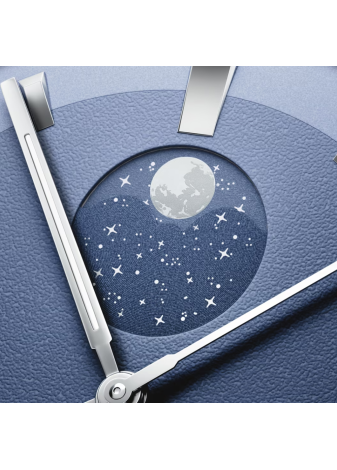 Oris Artelier Complication 39.5  01 782 7811 4055-07 8 20 20