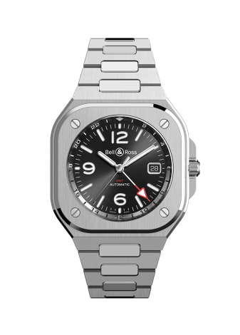 BR-05 GMT Black BR05G-BL-ST/SST