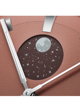 Oris Artelier Complication 39.5  01 782 7811 4056-07 6 20 17FC