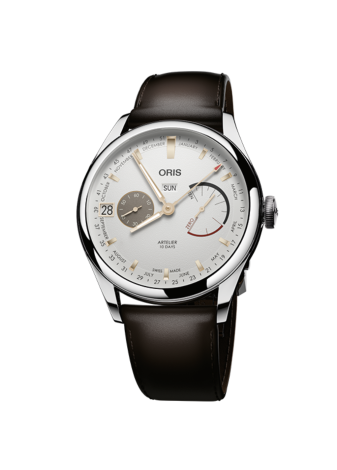 Oris Artelier Calibre 113 43 01 113 7806 4051-07 5 22 96FC