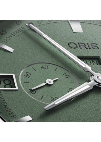 Oris Artelier Calibre 113 43 01 113 7806 4057-07 5 22 96FC