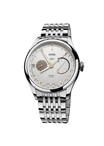Oris Artelier Calibre 113 43 01 113 7806 4051-07 8 23 79PS