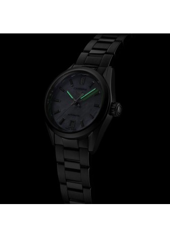 TAG Heuer Carrera Date 29 WBN2410.BA0621