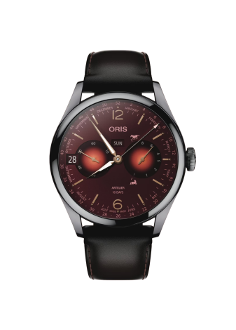 Oris Artelier Calibre 113 Year of the Horse Limited Edition 43