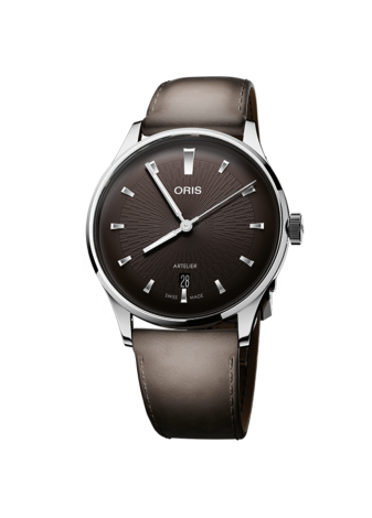 Oris Artelier Date 38 01 733 7810 4054-07 6 20 18FC