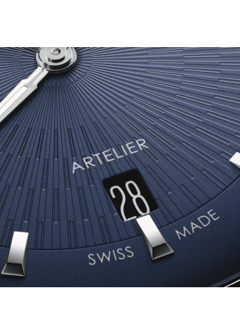 Oris Artelier Date 38 01 733 7810 4055-07 8 20 20