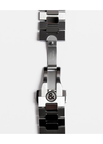BR-X5 Black Steel BRX5R-BL-ST/SST