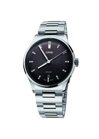 Oris Artelier Date 38 01 733 7810 4054-07 8 20 20