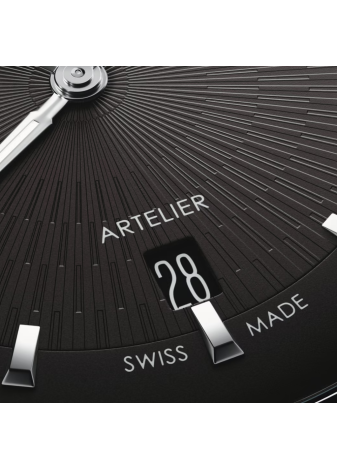 Oris Artelier Date 38 01 733 7810 4054-07 8 20 20