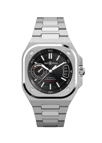 BR-X5 Black Steel BRX5R-BL-ST/SST
