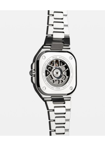 BR-05 GMT Sky Blue BR05G-PB-ST/SST