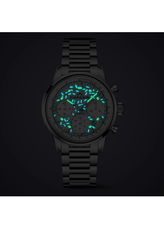 NORQAIN Freedom Chrono Enjoy Life "Sprinkles" N2201.19S04.K01