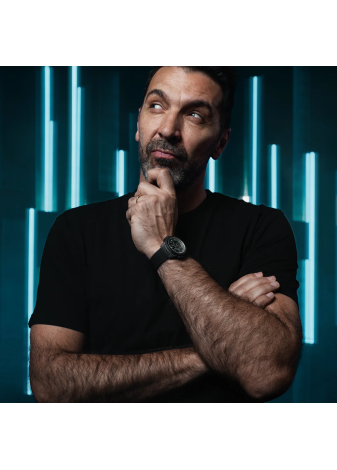 Norqain Wild ONE Skeleton Chrono 42  N3002.40Q01.B07