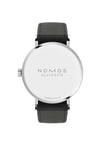 Nomos Tangente neomatik 38 Update 147.SB