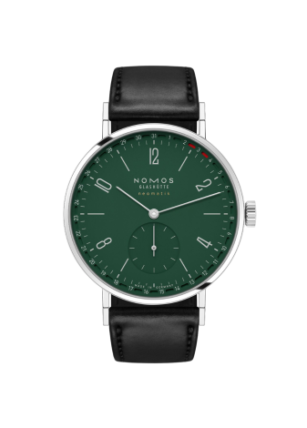 Nomos Tangente neomatik 38 Update 148