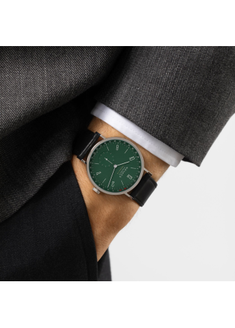 Nomos Tangente neomatik 38 Update 148.SB