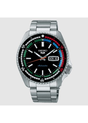 Seiko 5 Sports Regatta Timer Edizione Speciale 42.5 SRPK13K1
