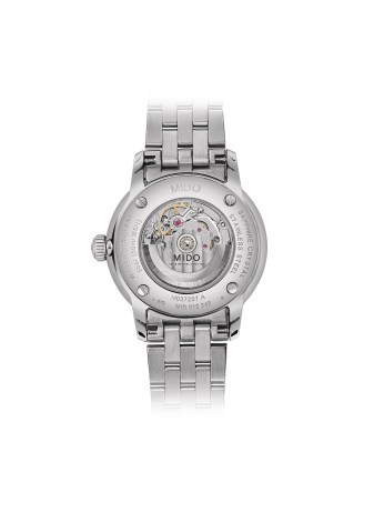 Mido Baroncelli SIgnature Lady 30 M0372071104100
