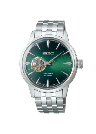 Seiko Presage Cocktail Time 40.5 SSA441J1