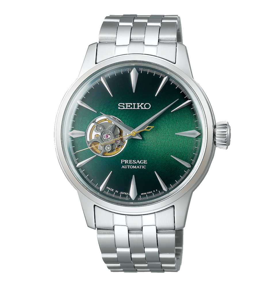Seiko Presage Cocktail Time 40.5 SSA441J1