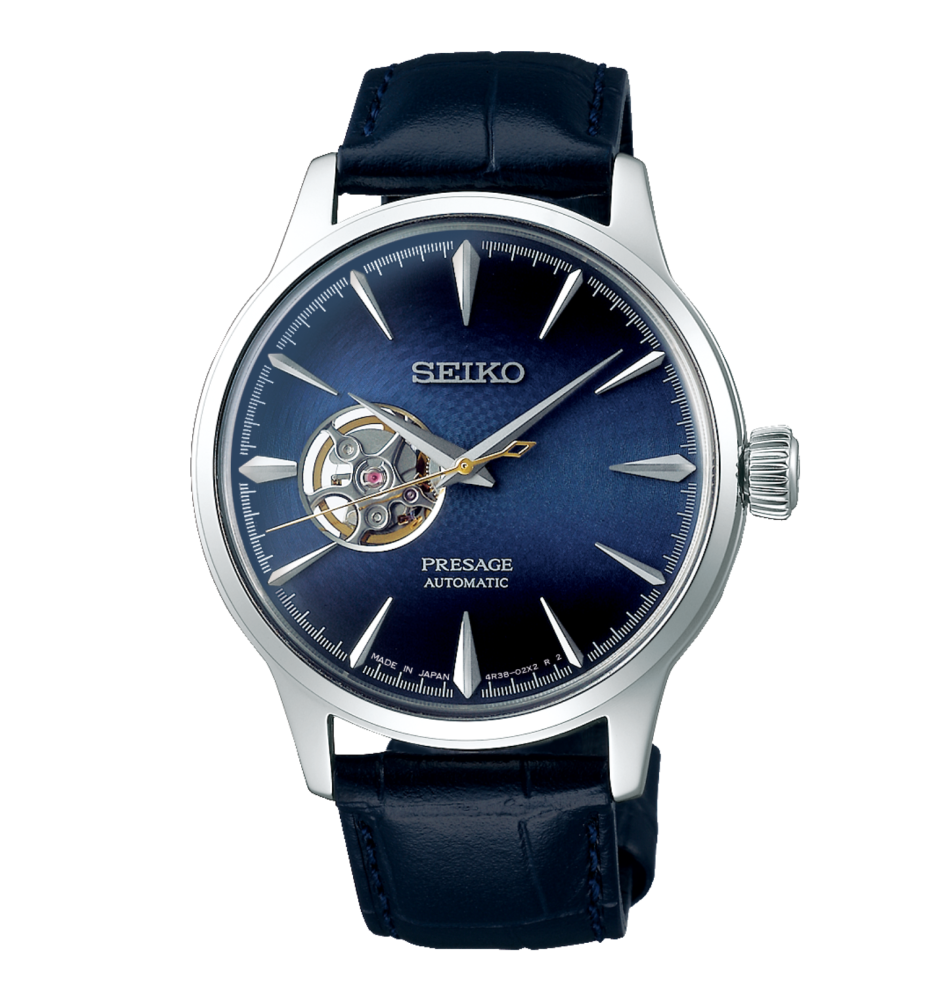 Seiko Presage Cocktail Time 40.5 SSA405J1
