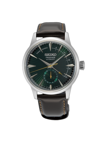 Seiko Presage Cocktail Time 40.5 SSA405J1