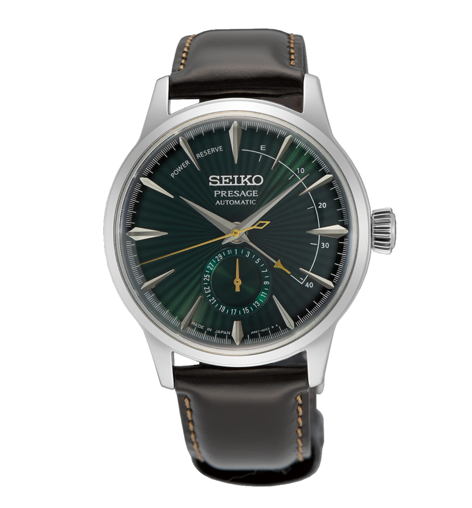 Seiko Presage Cocktail Time 40.5 SSA459J1