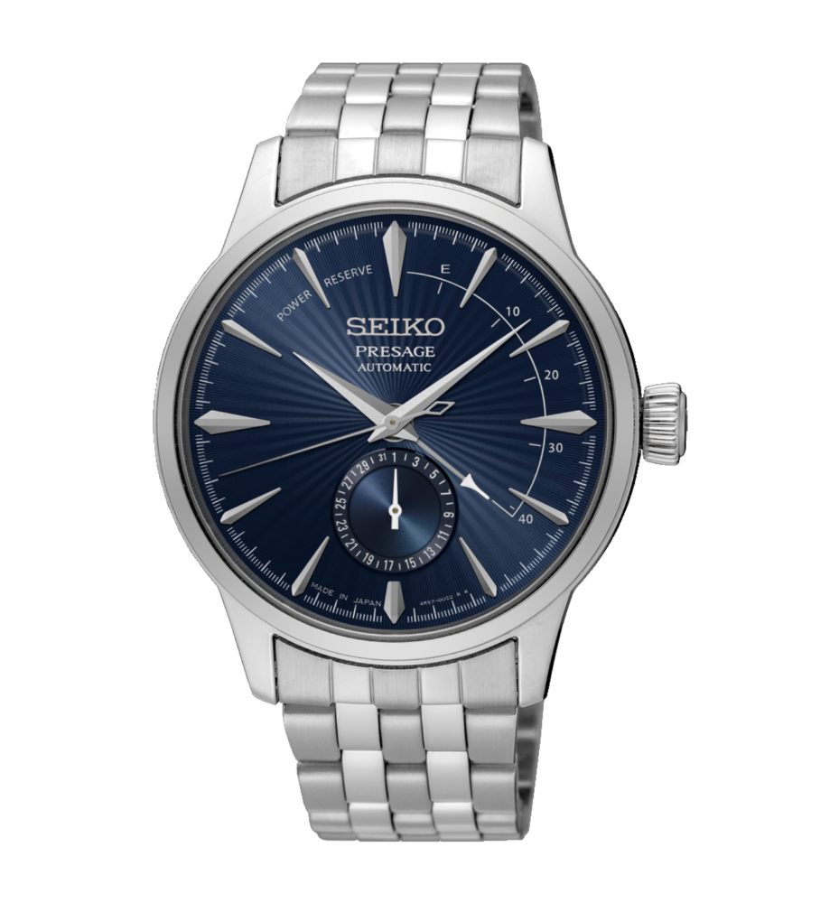 Seiko Presage Cocktail Time 40.5 SSA347J1