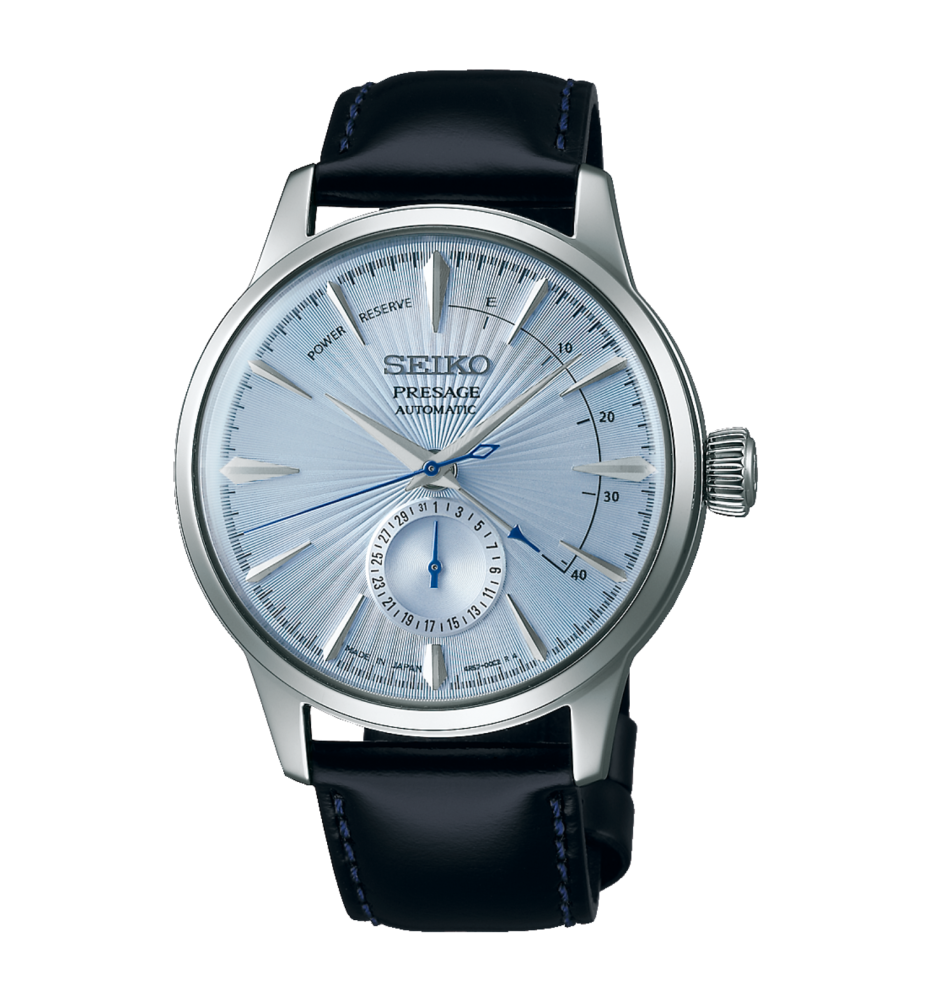 Seiko Presage Cocktail Time 40.5 SSA343J1