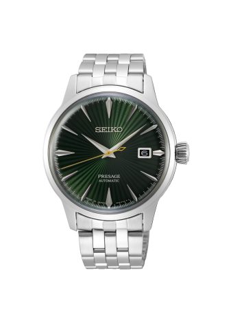Seiko Presage Cocktail Time 40.5 SRPE15J1