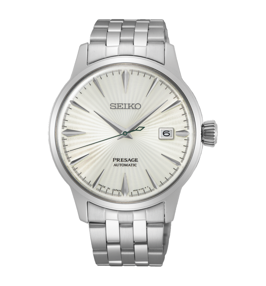 Seiko Presage Cocktail Time 40.5 SRPG23J1