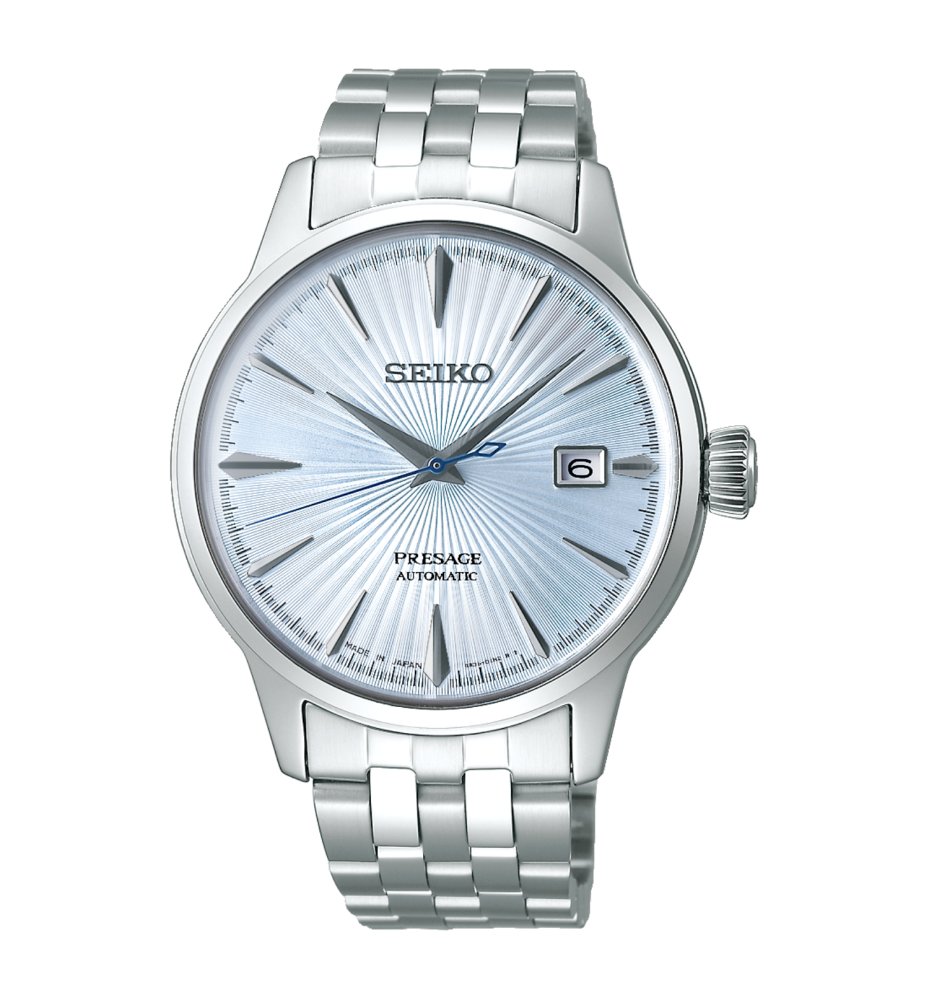 Seiko Presage Cocktail Time 40.5 SRPE19J1