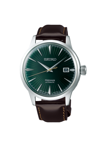 Seiko Presage Cocktail Time 40.5 SRPD37J1