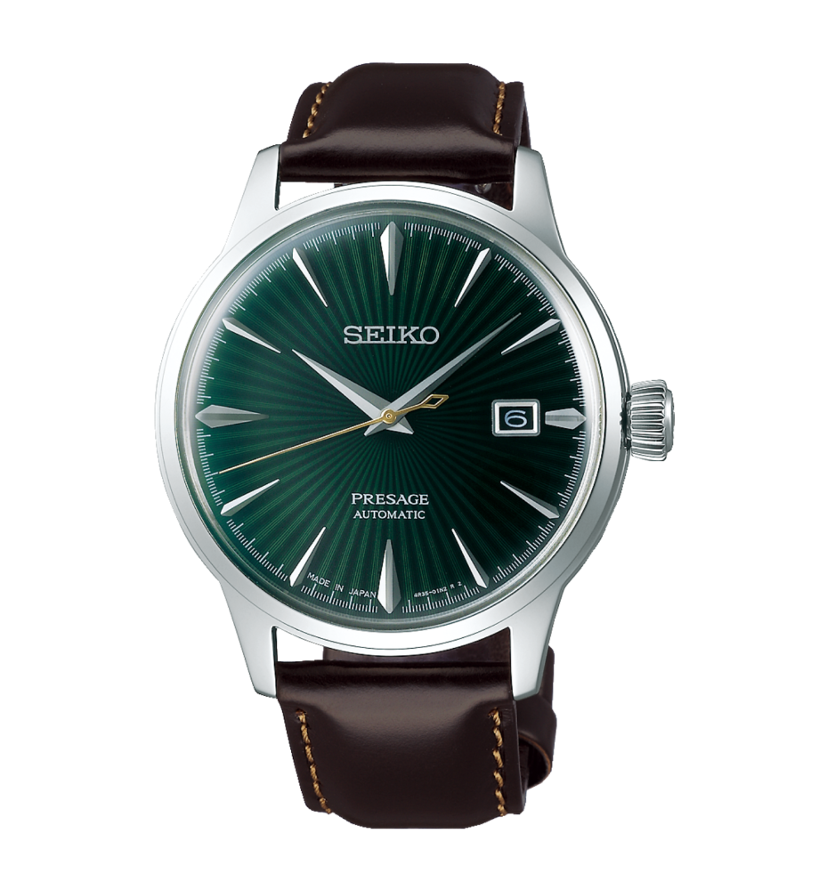 Seiko Presage Cocktail Time 40.5 SRPD37J1