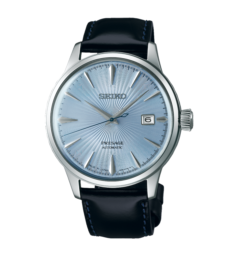 Seiko Presage Cocktail Time 40.5 SRPB43J1