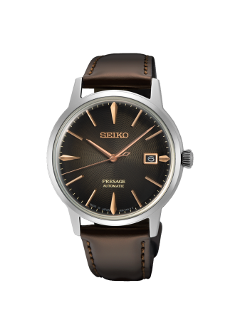 Seiko Presage Cocktail Time 39.5 SRPJ17J1