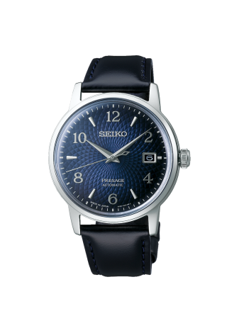 Seiko Presage Cocktail Time 38.5 SRPE43J1