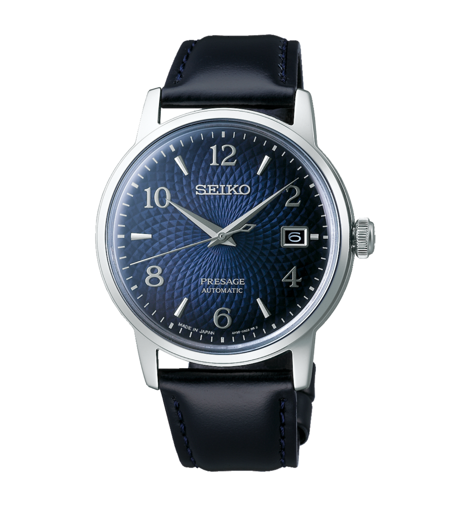 Seiko Presage Cocktail Time 38.5 SRPE43J1